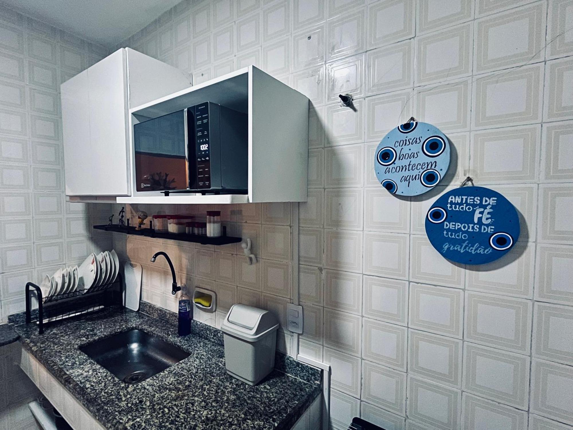 Meu Loft Itauna 1 - Localizacao Privilegiada Saquarema Luaran gambar