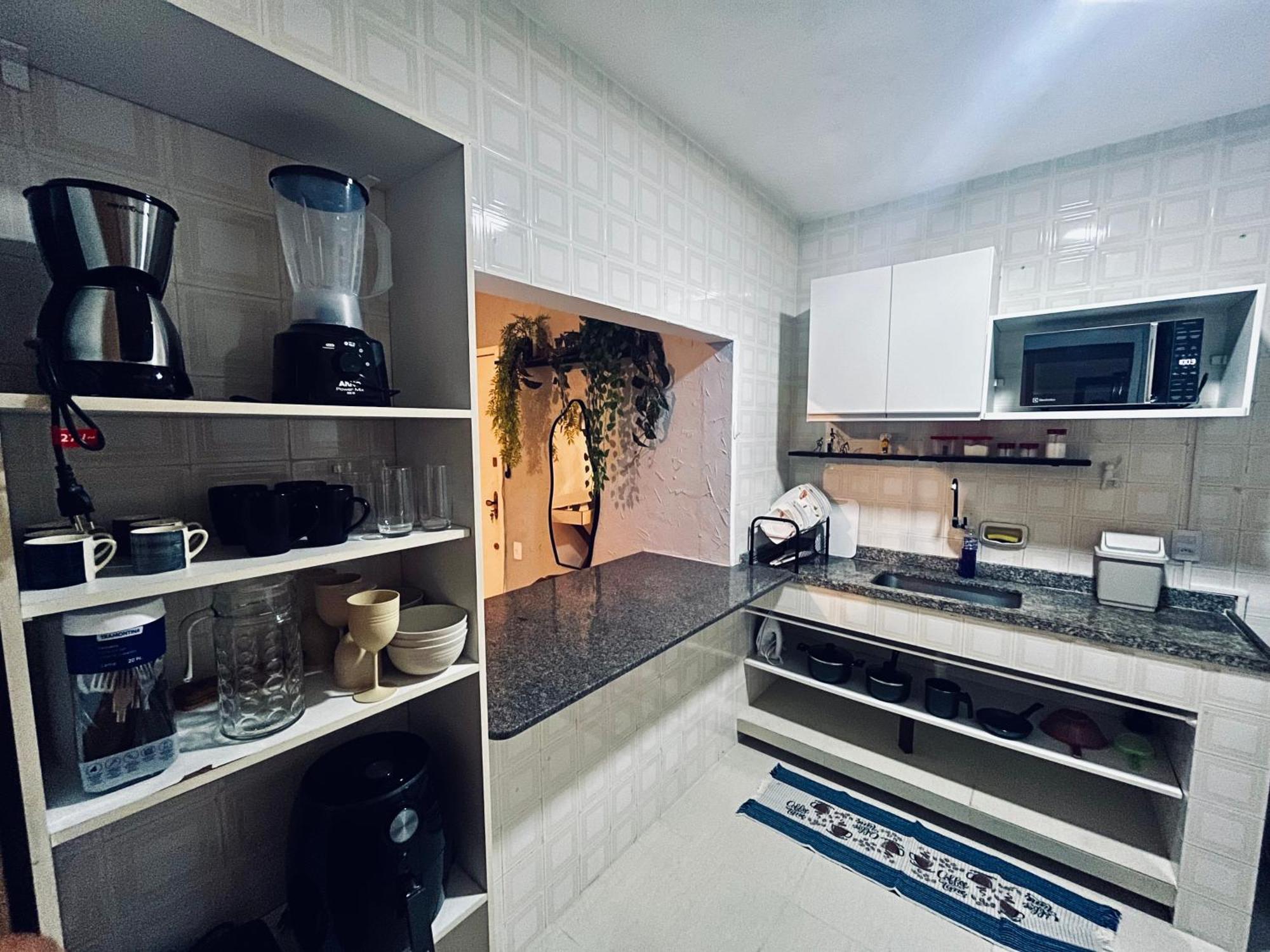 Meu Loft Itauna 1 - Localizacao Privilegiada Saquarema Luaran gambar