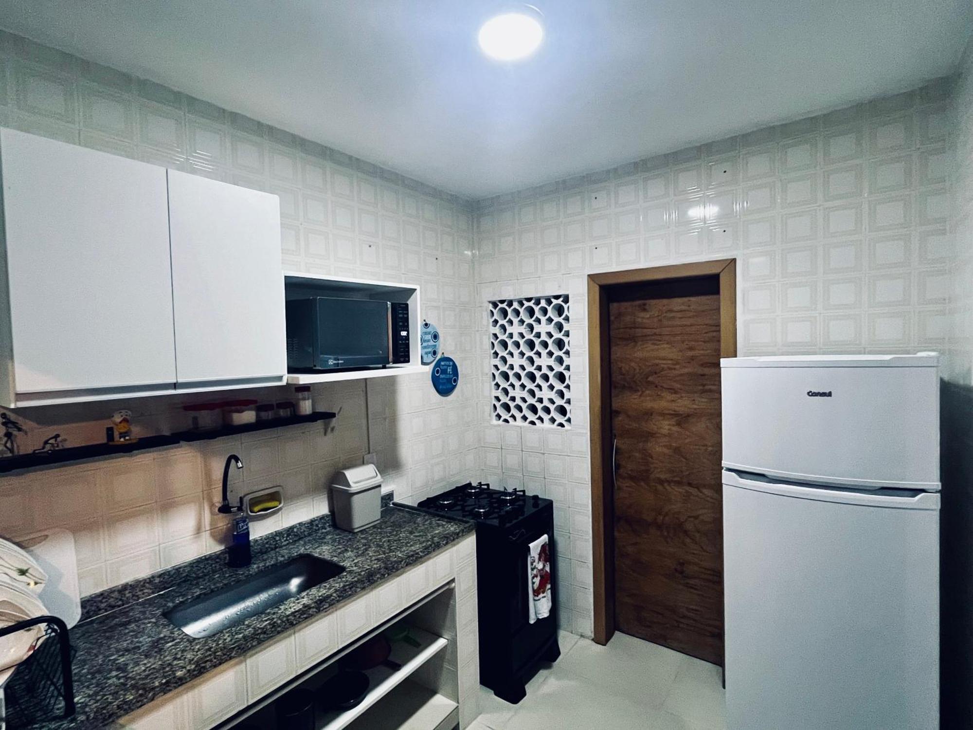Meu Loft Itauna 1 - Localizacao Privilegiada Saquarema Luaran gambar